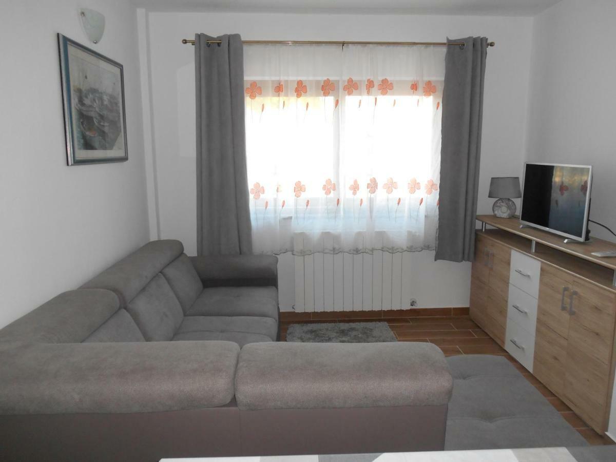 Miadea Apartamento Rovinjsko Selo Exterior foto