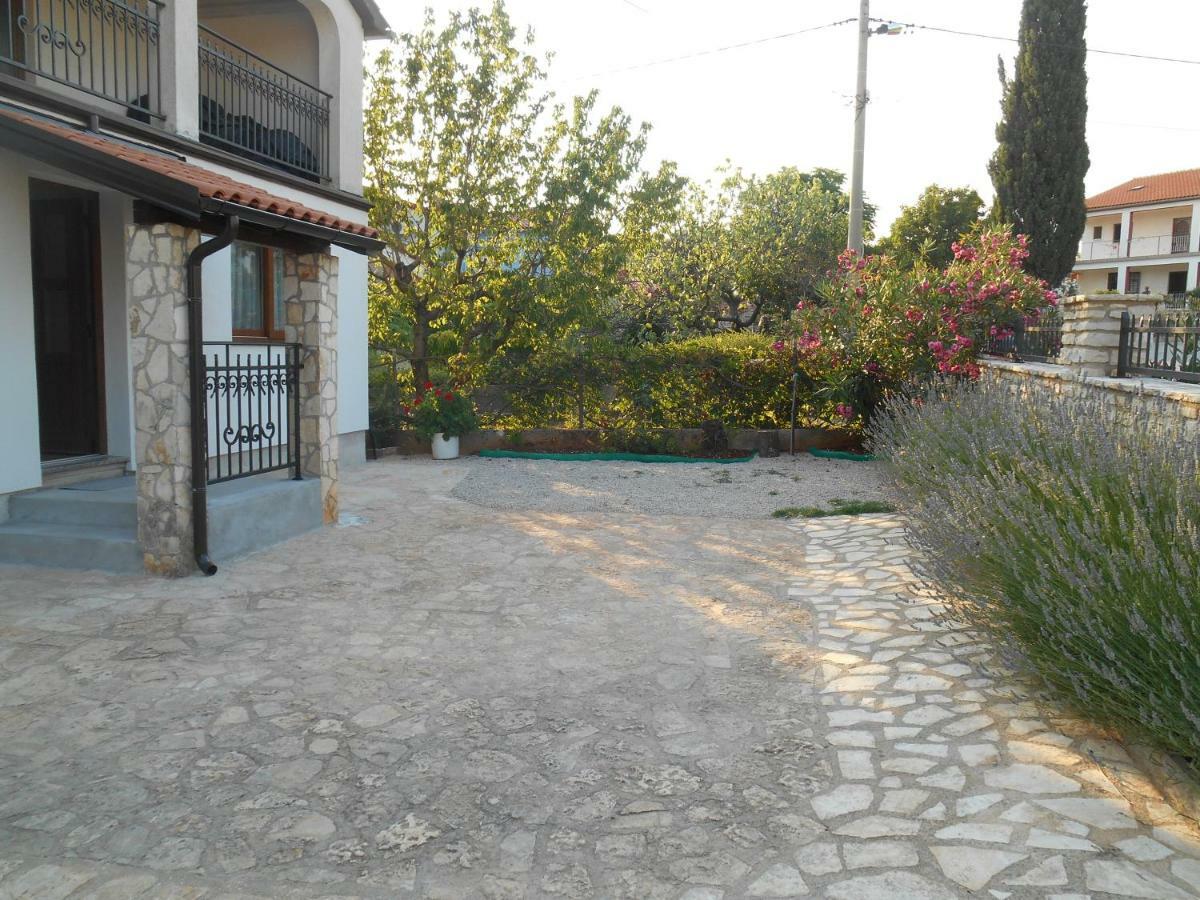 Miadea Apartamento Rovinjsko Selo Exterior foto