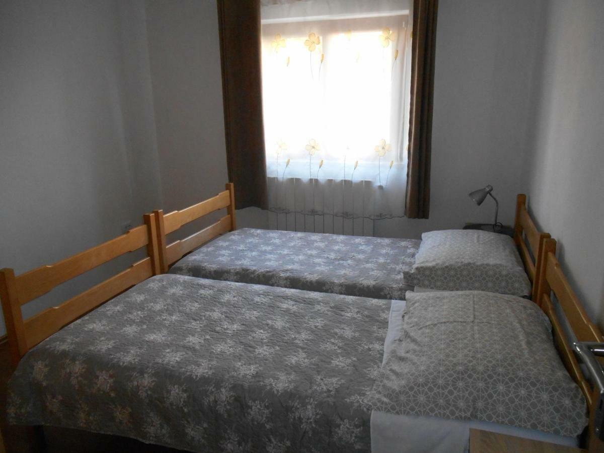 Miadea Apartamento Rovinjsko Selo Exterior foto