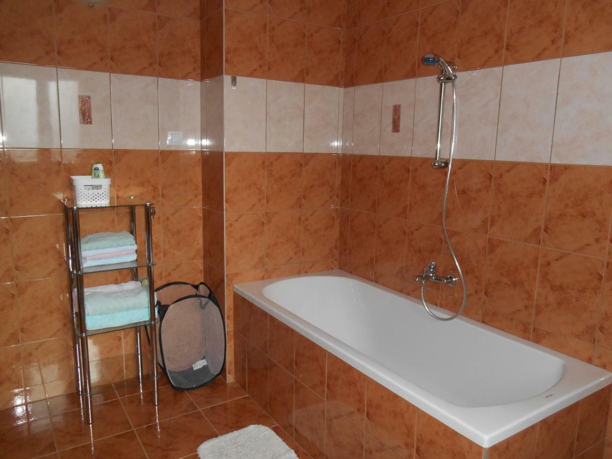 Miadea Apartamento Rovinjsko Selo Exterior foto